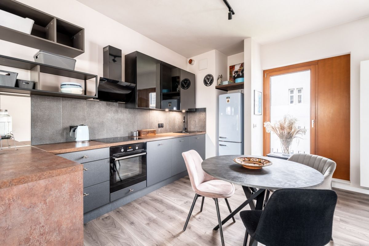 Mieszkanie 3 pokojowe na Wynajem