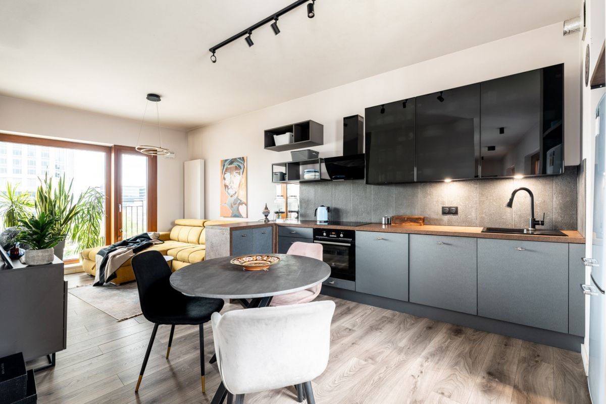 Mieszkanie 3 pokojowe na Wynajem