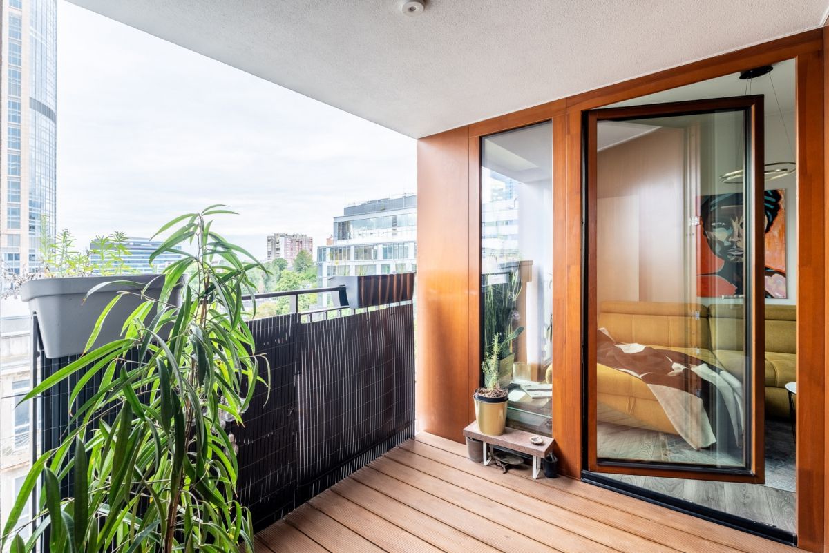 Mieszkanie 3 pokojowe na Wynajem