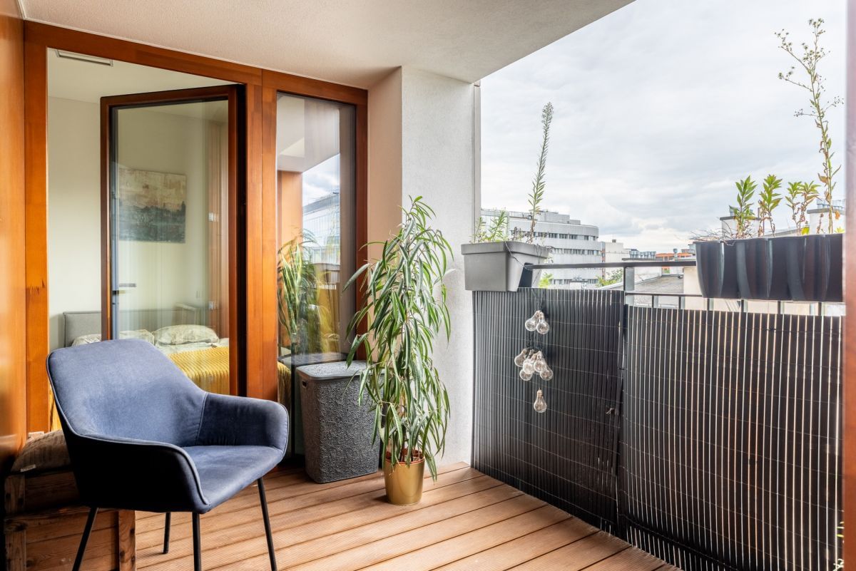 Mieszkanie 3 pokojowe na Wynajem