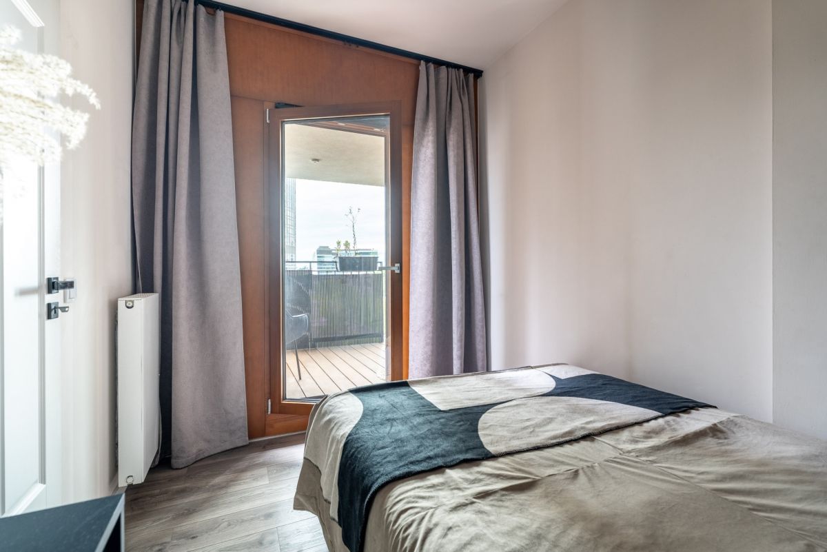 Mieszkanie 3 pokojowe na Wynajem