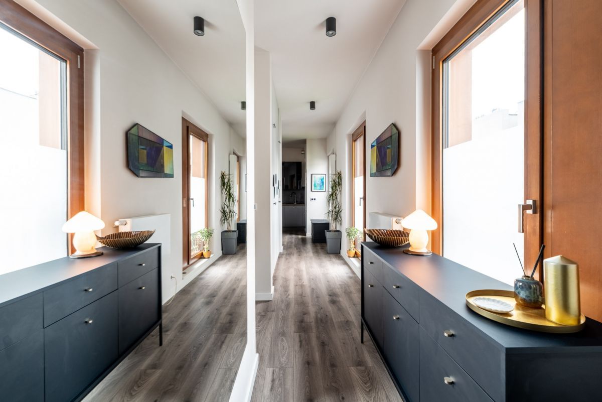 Mieszkanie 3 pokojowe na Wynajem