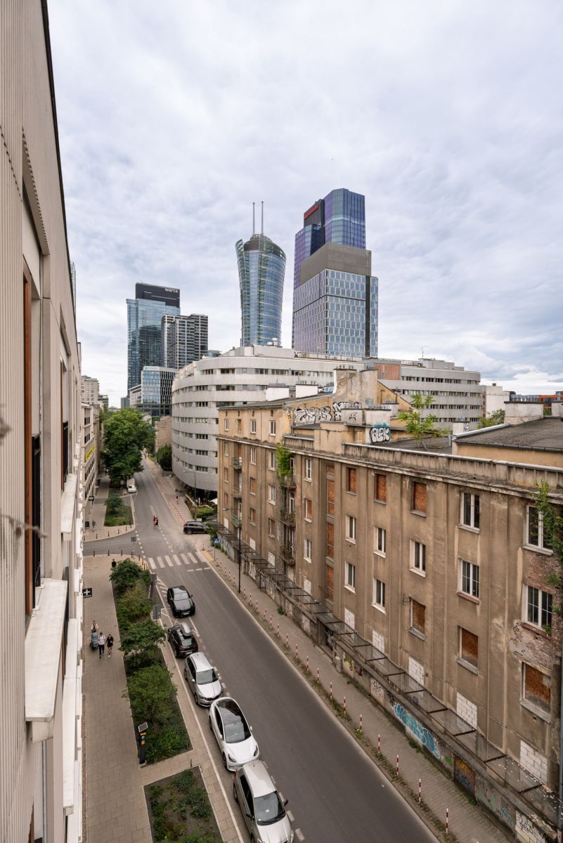 Mieszkanie 3 pokojowe na Wynajem