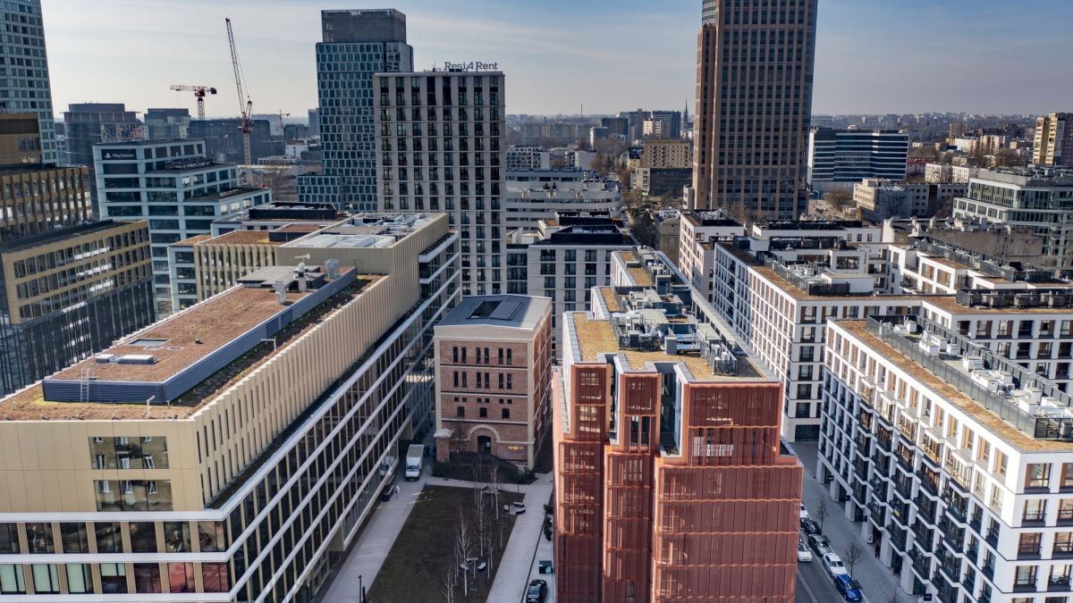 Mieszkanie 3 pokojowe na Wynajem