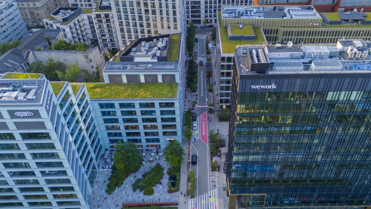 Mieszkanie 3 pokojowe na Wynajem