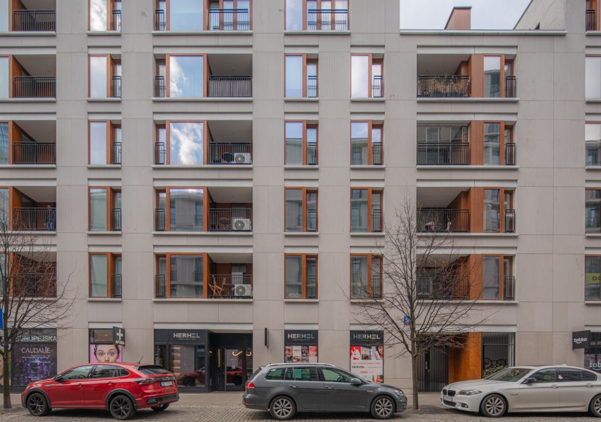 Mieszkanie 3 pokojowe na Wynajem