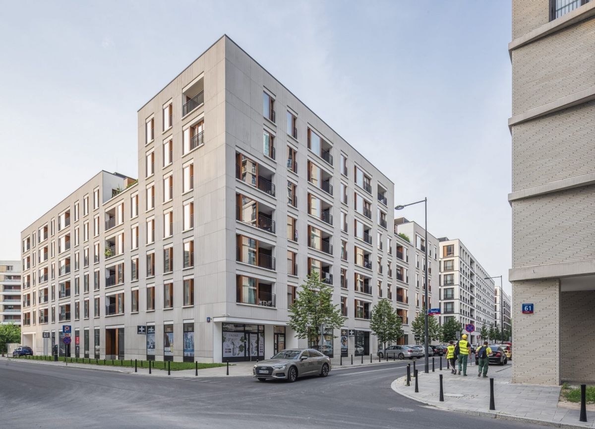 Mieszkanie 3 pokojowe na Wynajem