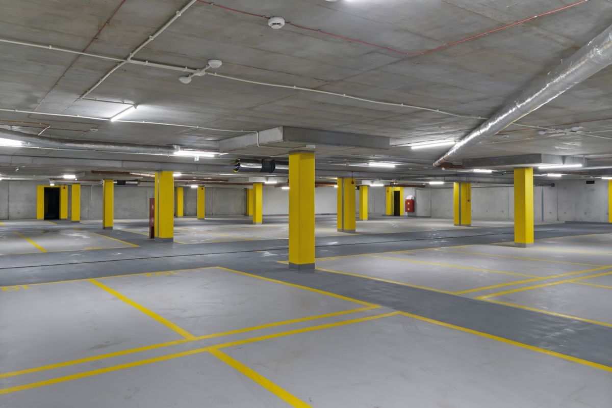 Mieszkanie 4 pokojowe na Sprzedaż