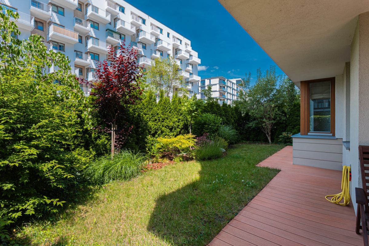 Mieszkanie 3 pokojowe na Wynajem