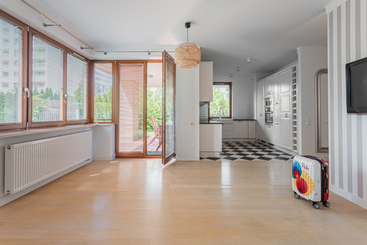 Mieszkanie 3 pokojowe na Wynajem