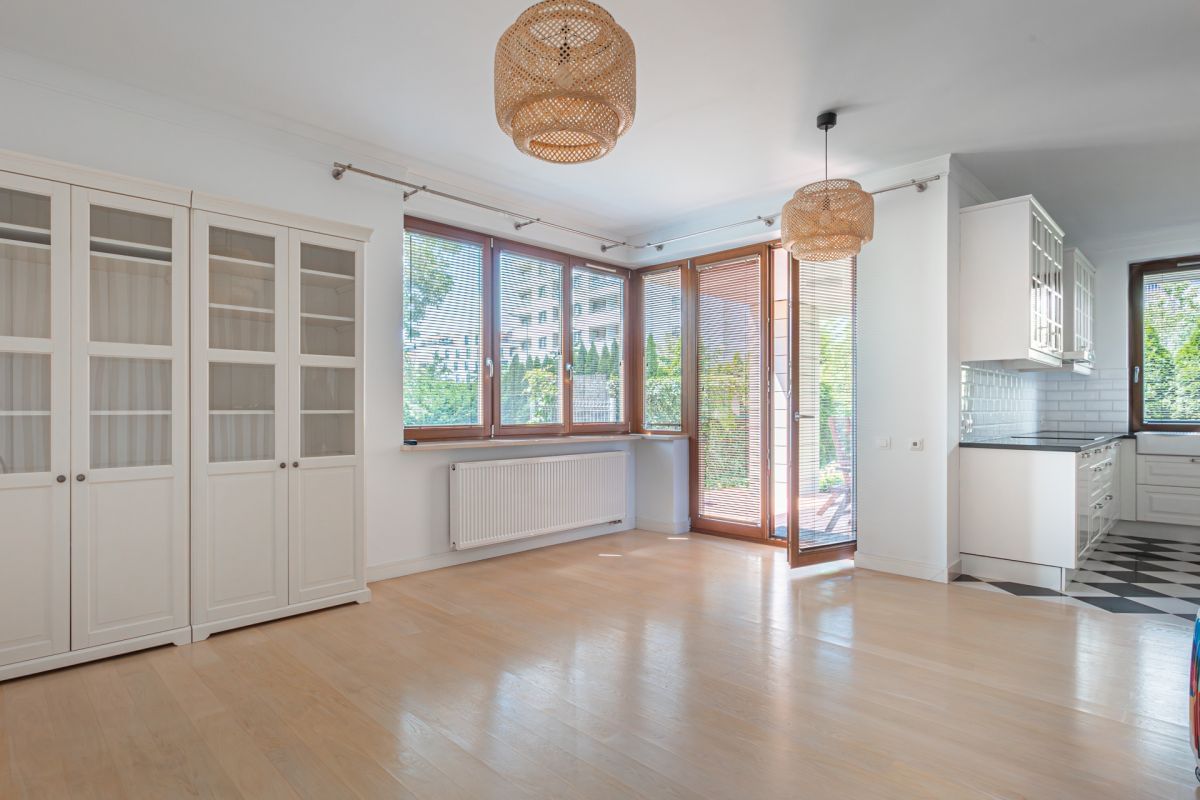 Mieszkanie 3 pokojowe na Wynajem