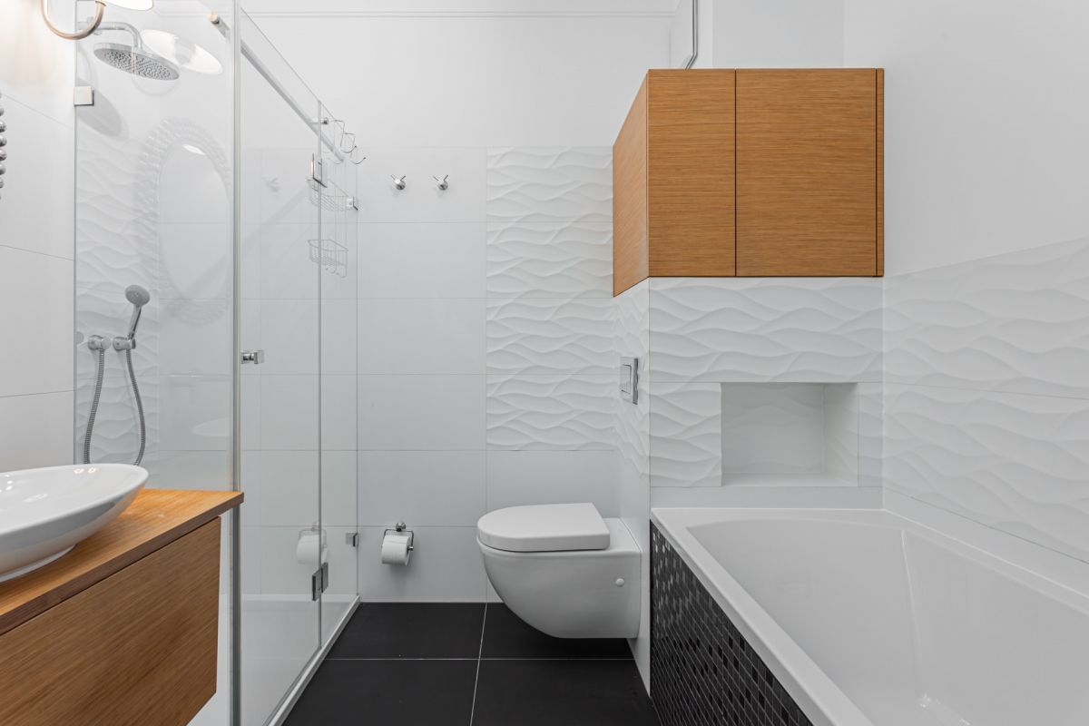 Mieszkanie 3 pokojowe na Wynajem