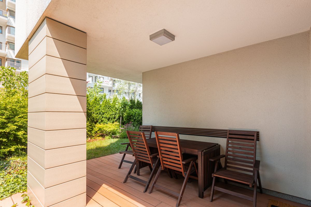 Mieszkanie 3 pokojowe na Wynajem