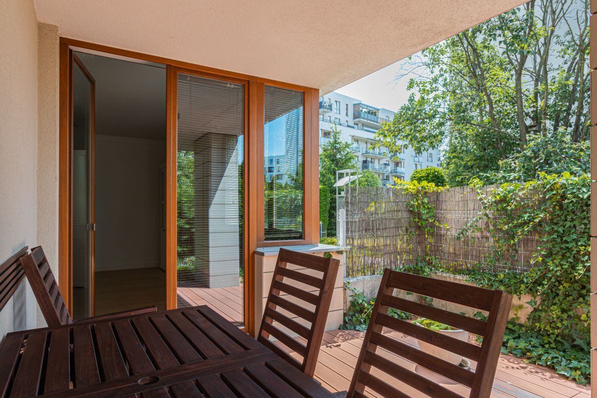 Mieszkanie 3 pokojowe na Wynajem