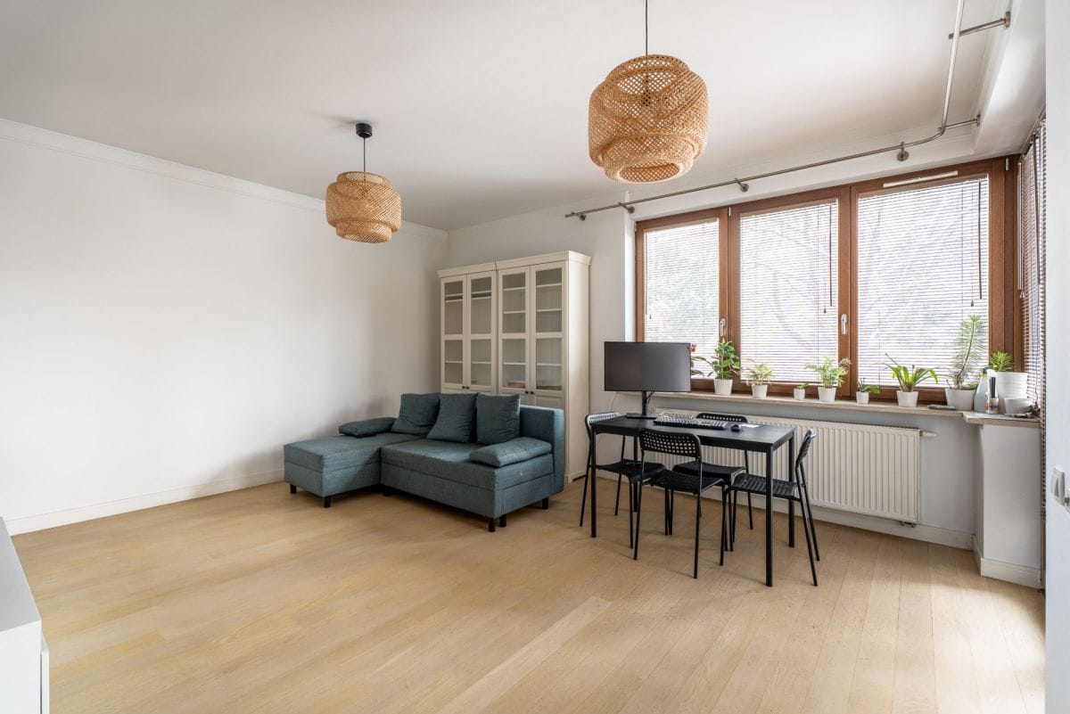 Mieszkanie 3 pokojowe na Wynajem