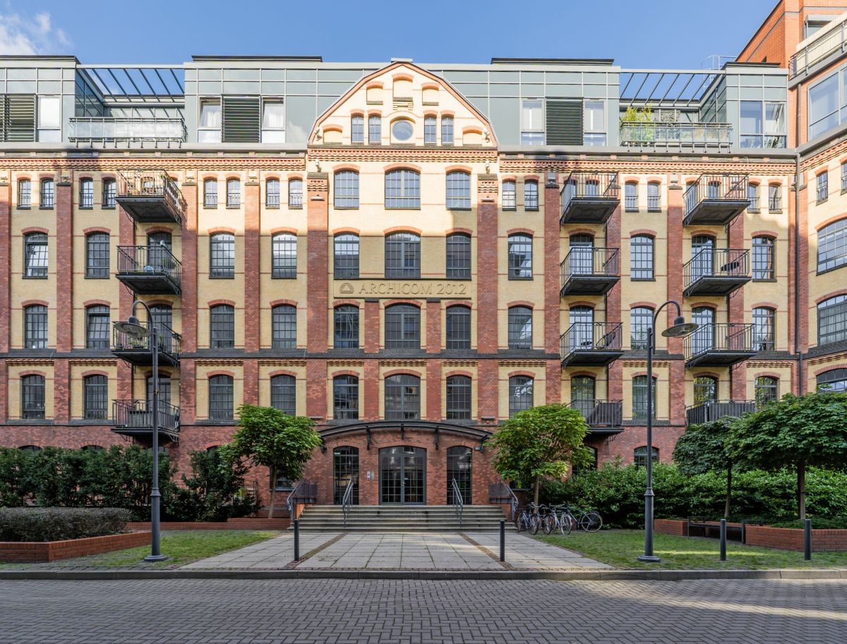 Mieszkanie 2 pokojowe na Wynajem