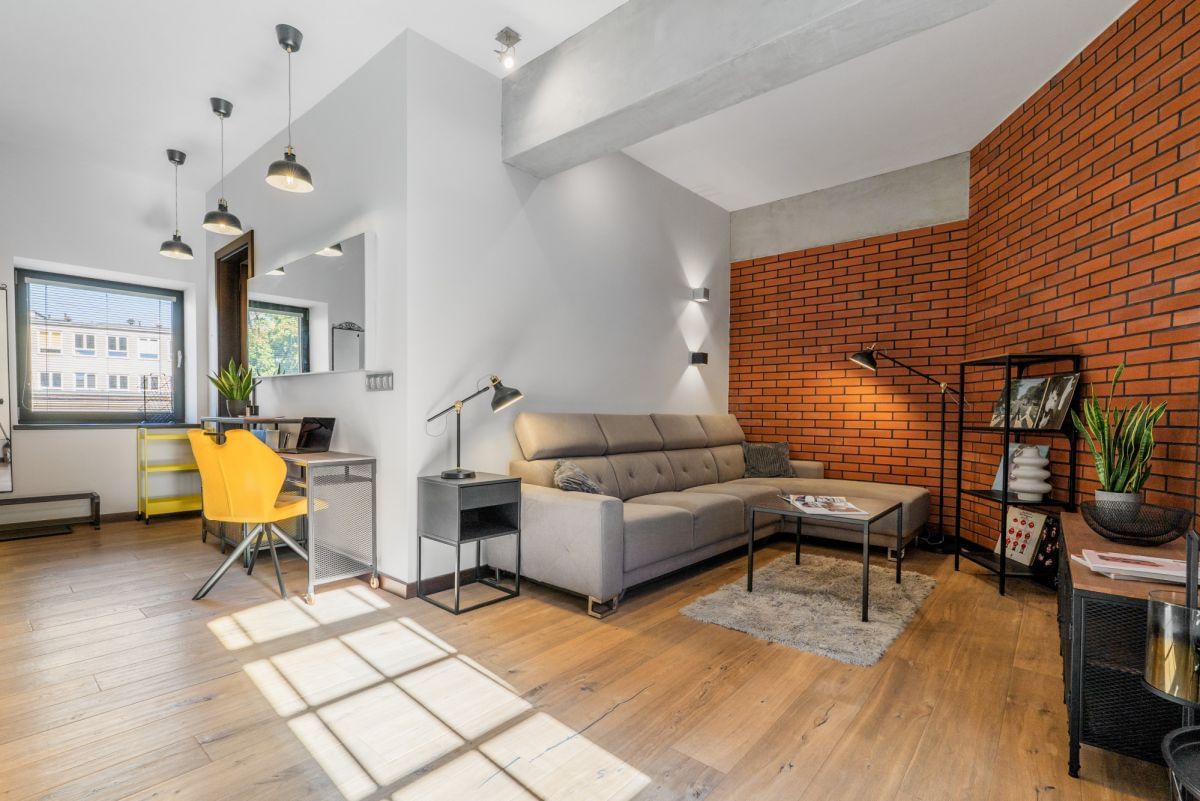 Mieszkanie 2 pokojowe na Wynajem