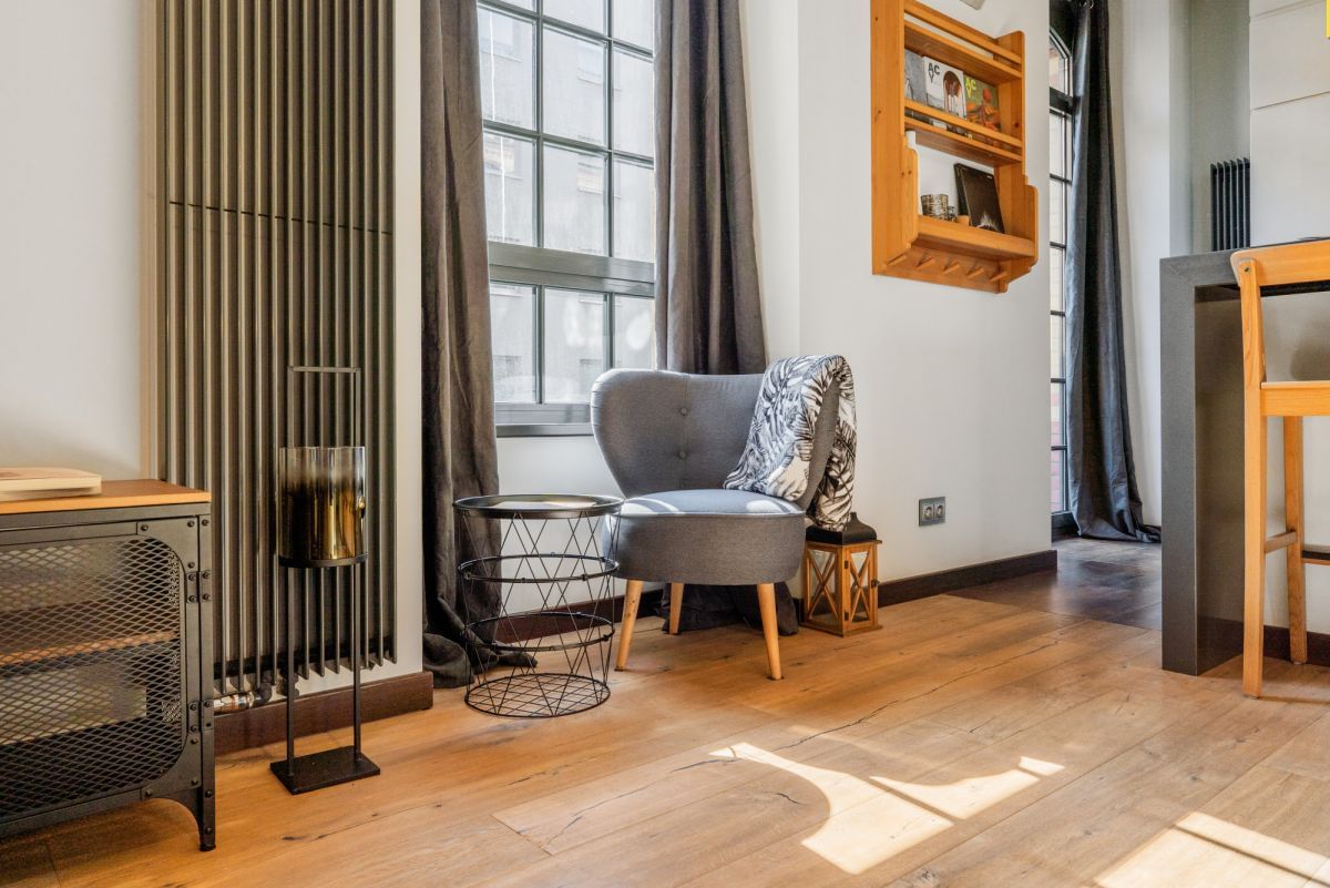 Mieszkanie 2 pokojowe na Wynajem