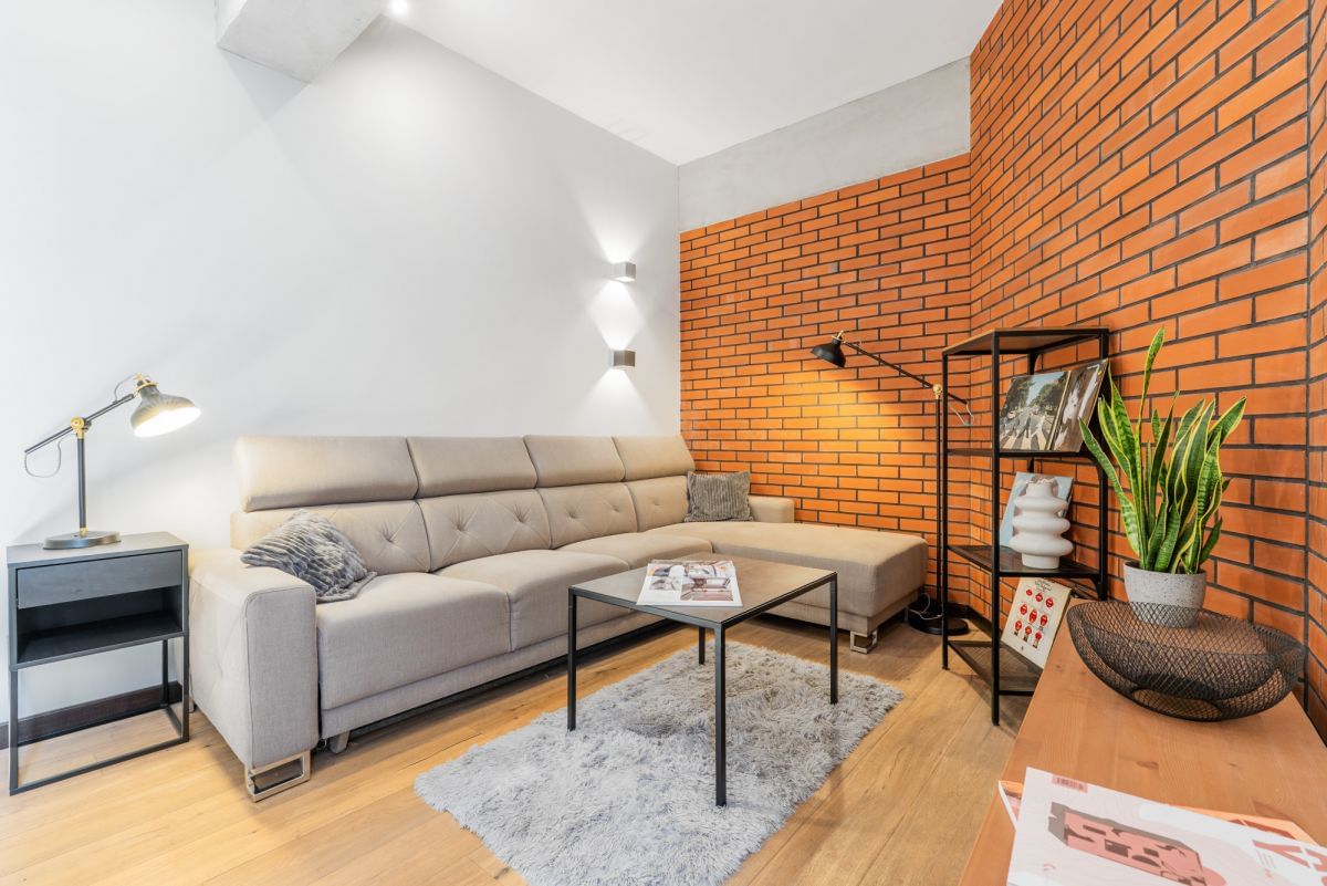 Mieszkanie 2 pokojowe na Wynajem