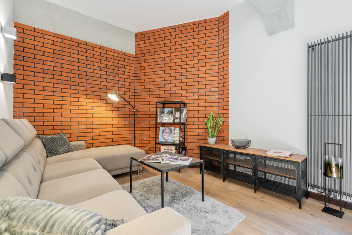 Mieszkanie 2 pokojowe na Wynajem