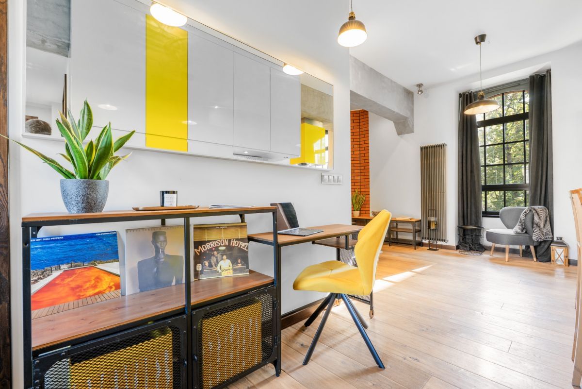 Mieszkanie 2 pokojowe na Wynajem