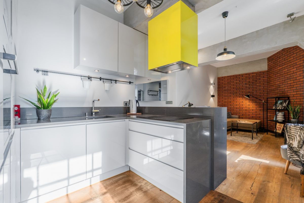 Mieszkanie 2 pokojowe na Wynajem