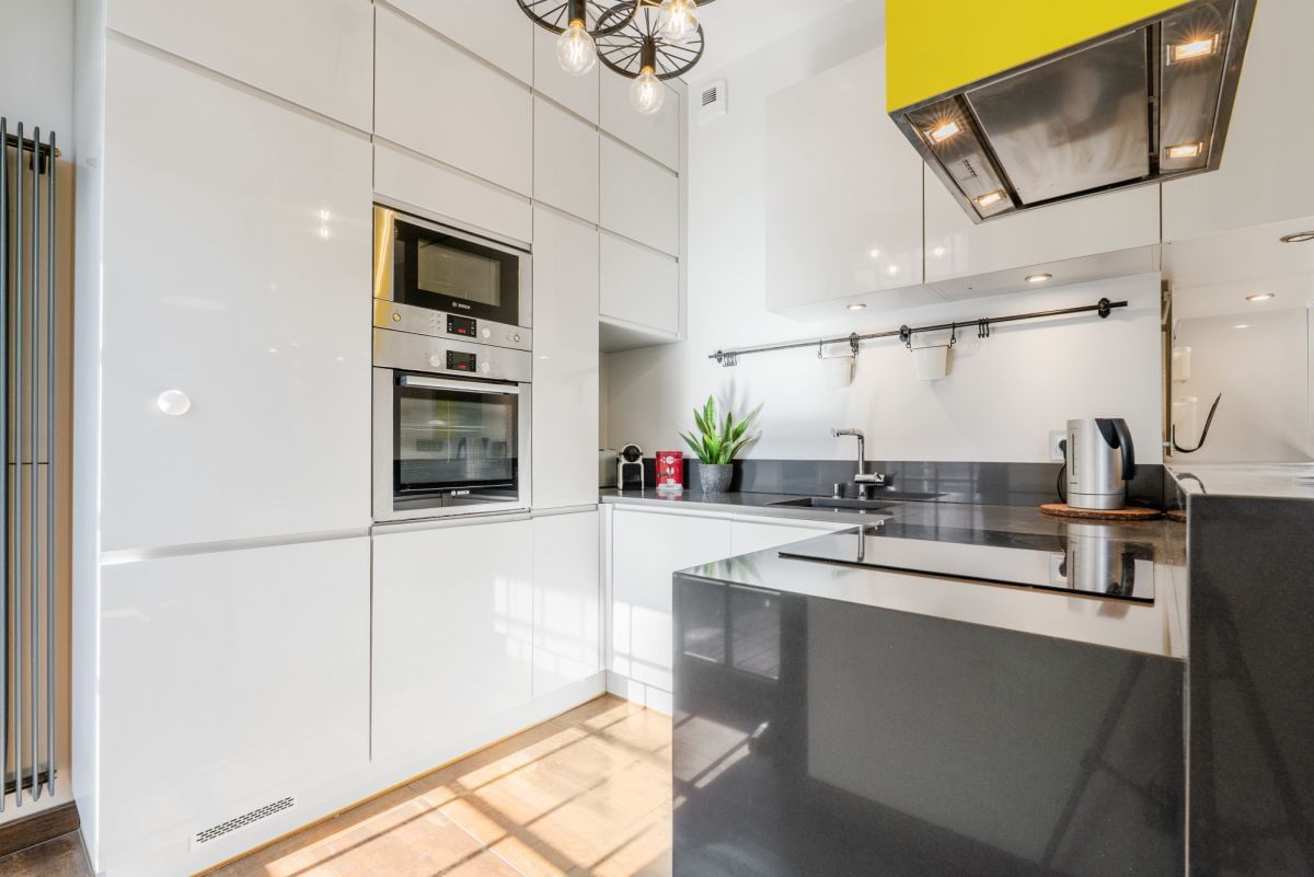 Mieszkanie 2 pokojowe na Wynajem