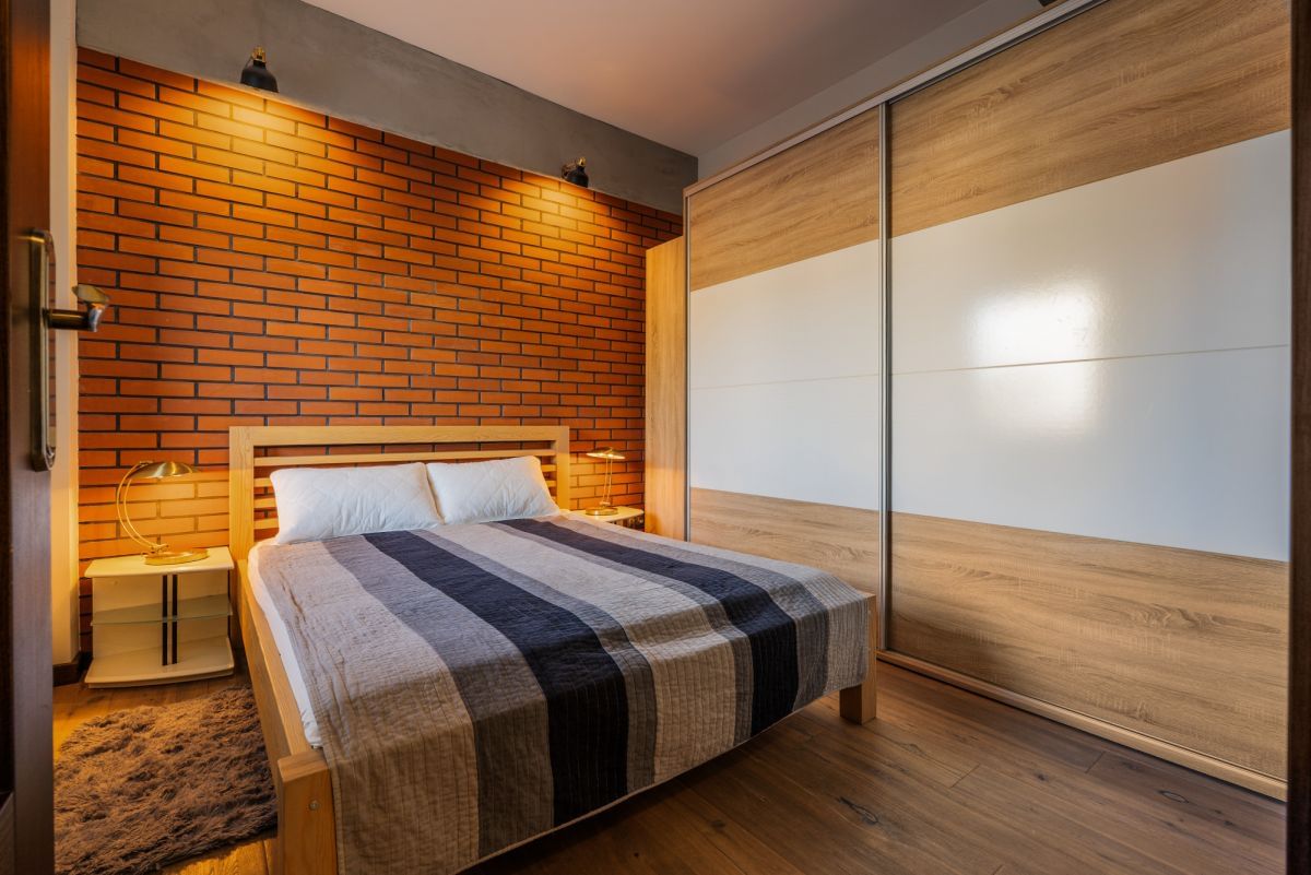 Mieszkanie 2 pokojowe na Wynajem