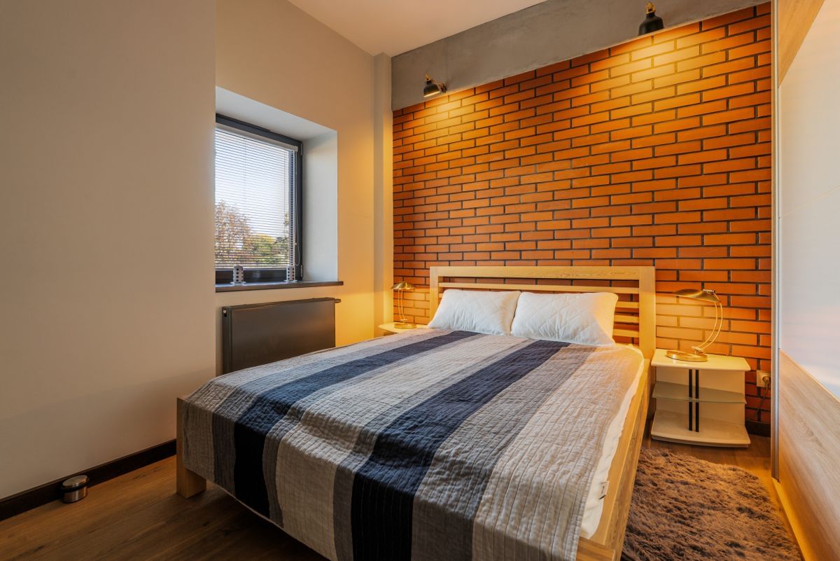 Mieszkanie 2 pokojowe na Wynajem