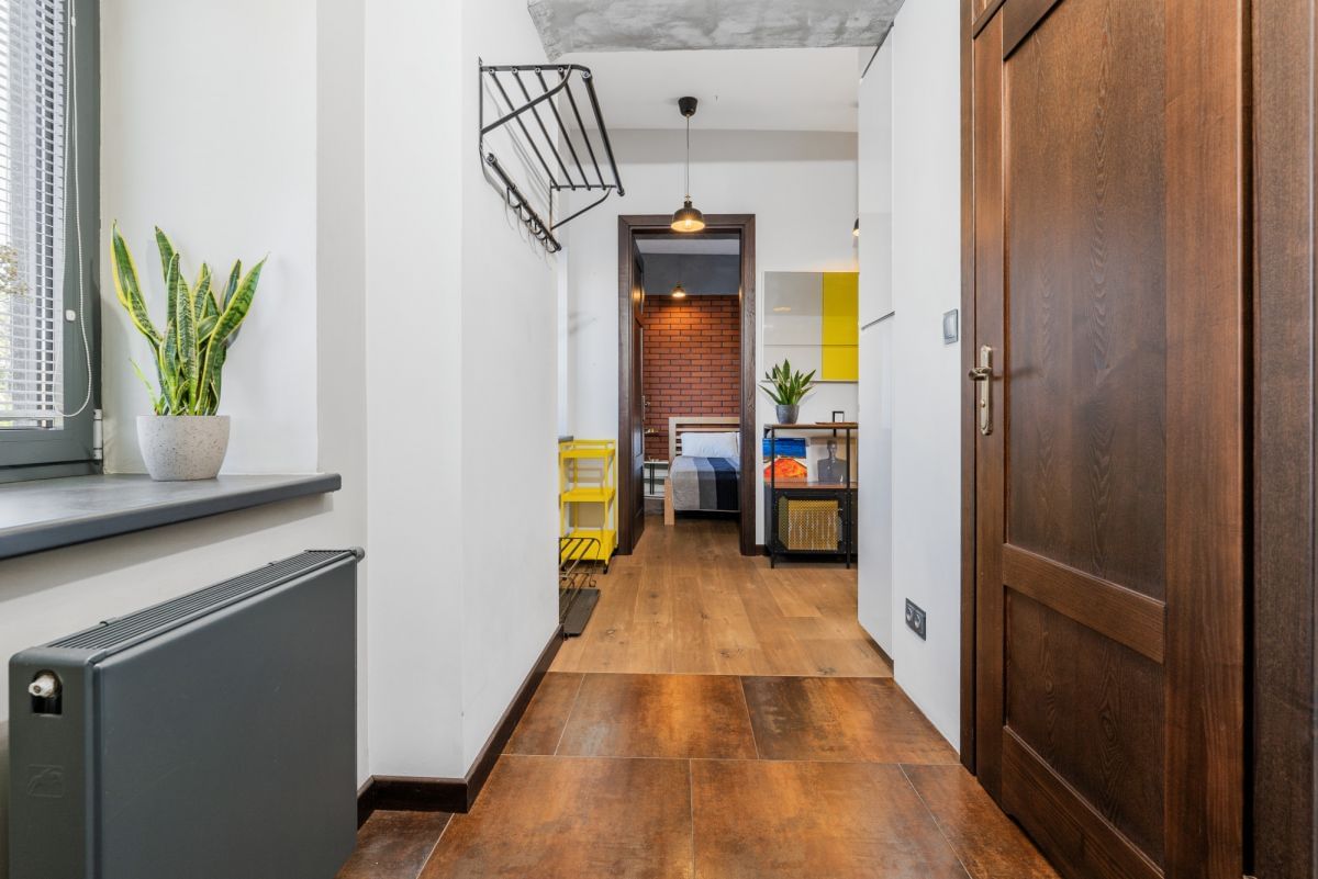 Mieszkanie 2 pokojowe na Wynajem