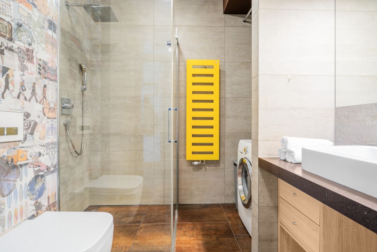 Mieszkanie 2 pokojowe na Wynajem