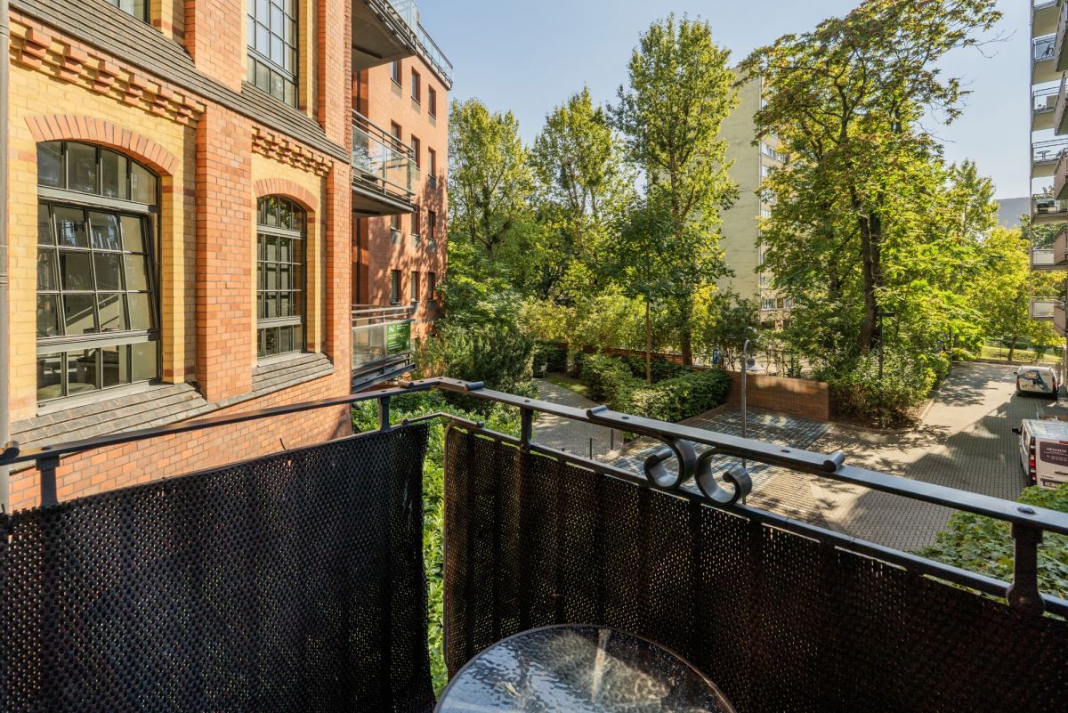 Mieszkanie 2 pokojowe na Wynajem