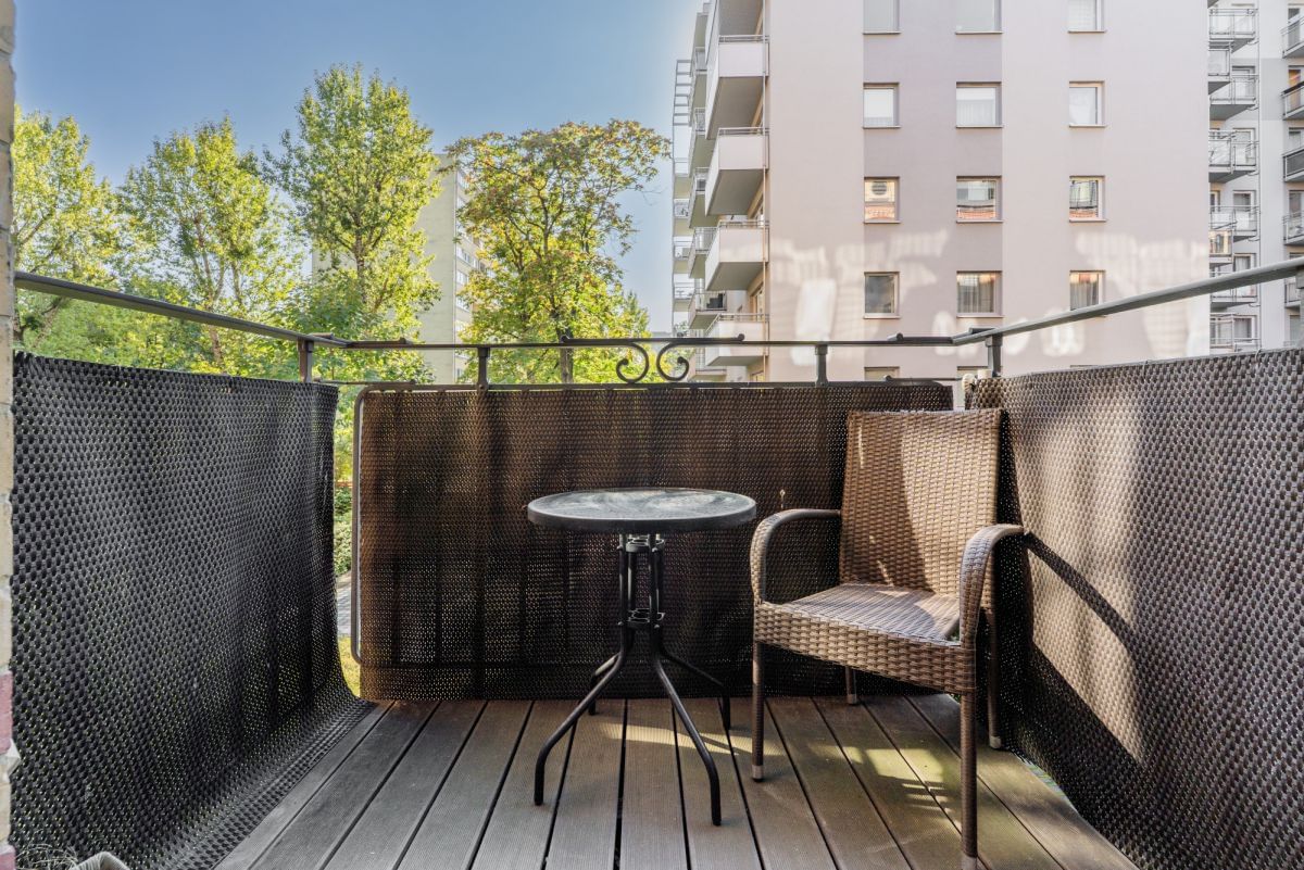 Mieszkanie 2 pokojowe na Wynajem