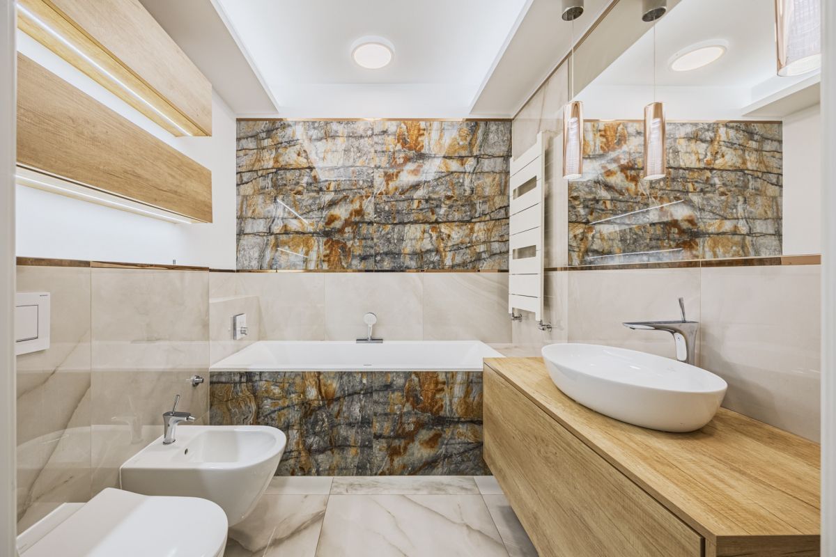 Mieszkanie 5 pokojowe na Sprzedaż