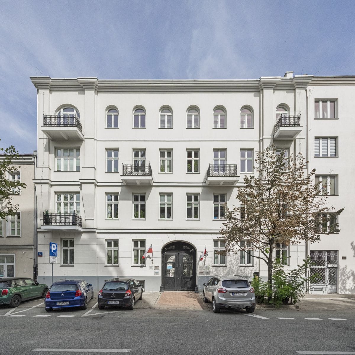 Mieszkanie 3 pokojowe na Sprzedaż