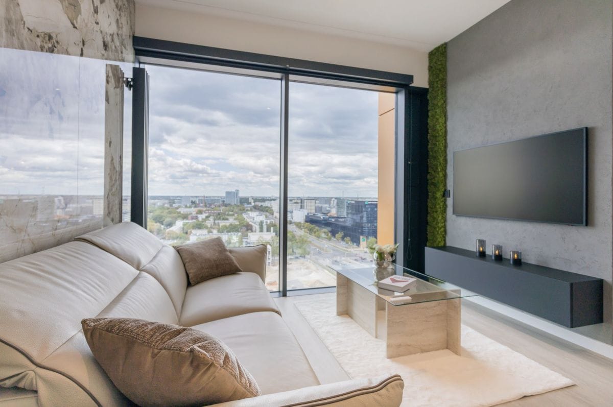 Mieszkanie 2 pokojowe na Wynajem