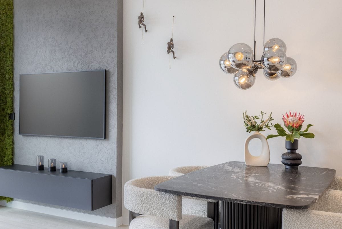 Mieszkanie 2 pokojowe na Wynajem