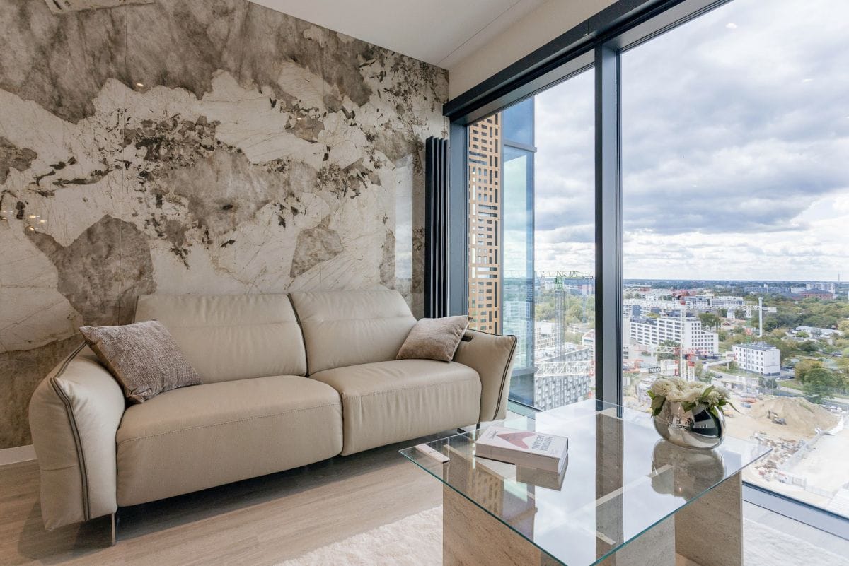 Mieszkanie 2 pokojowe na Wynajem