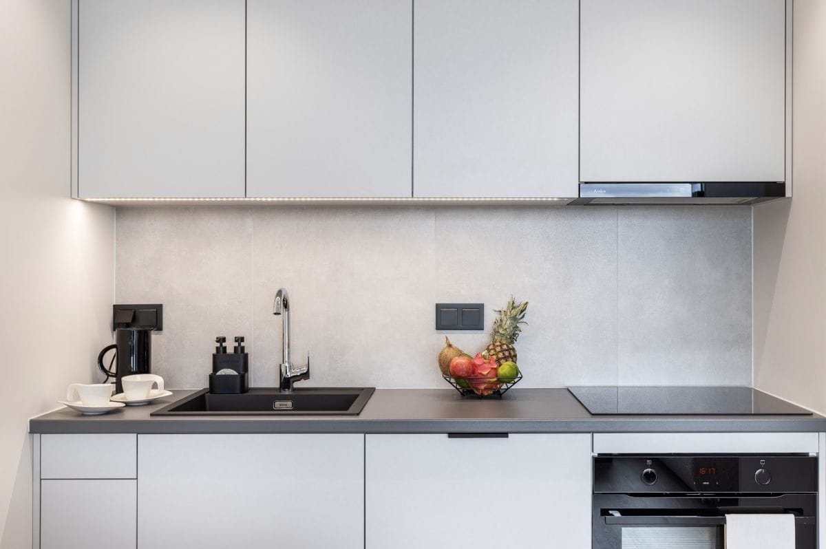 Mieszkanie 2 pokojowe na Wynajem