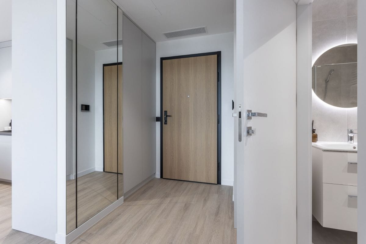 Mieszkanie 2 pokojowe na Wynajem