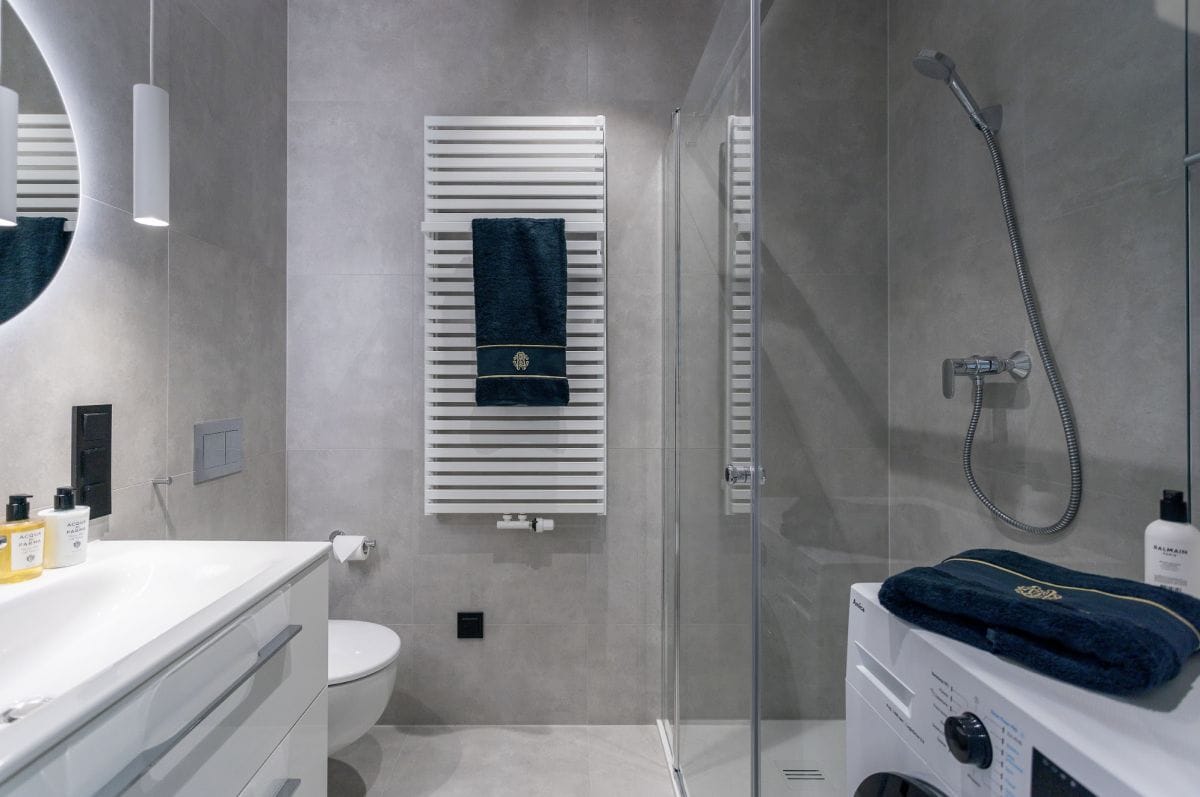 Mieszkanie 2 pokojowe na Wynajem