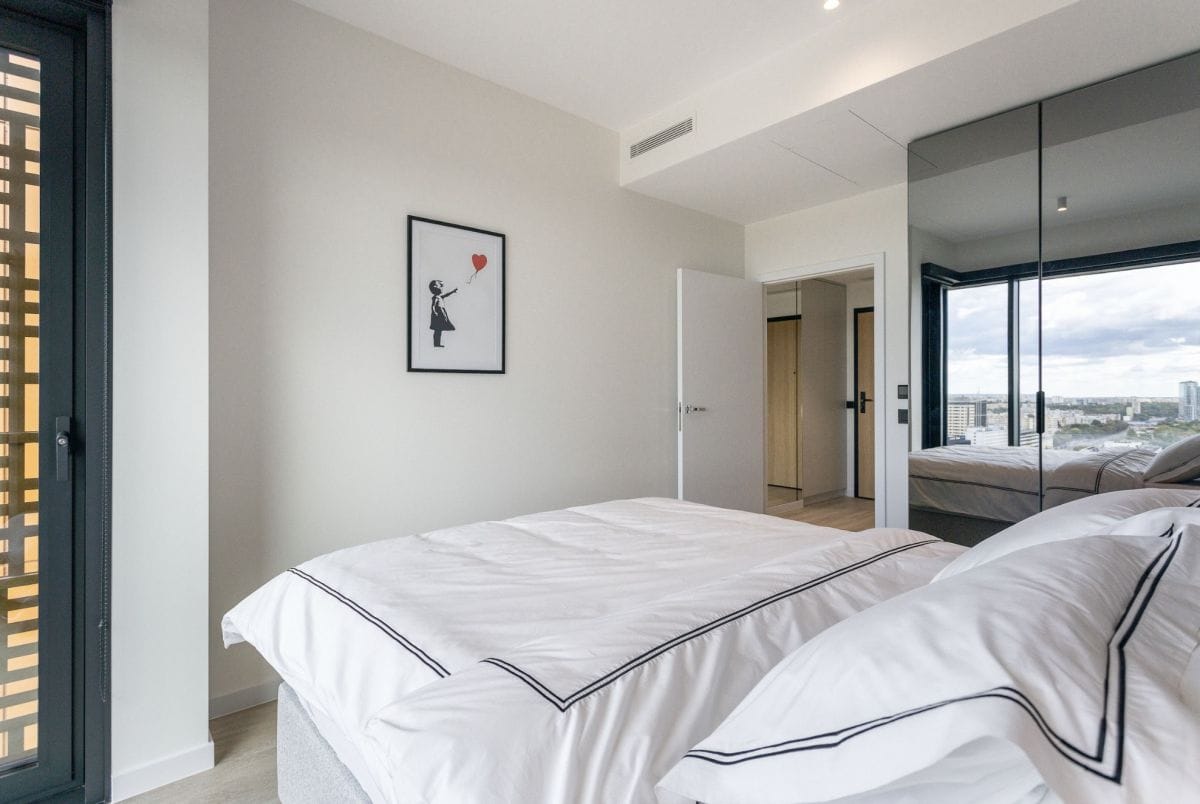 Mieszkanie 2 pokojowe na Wynajem