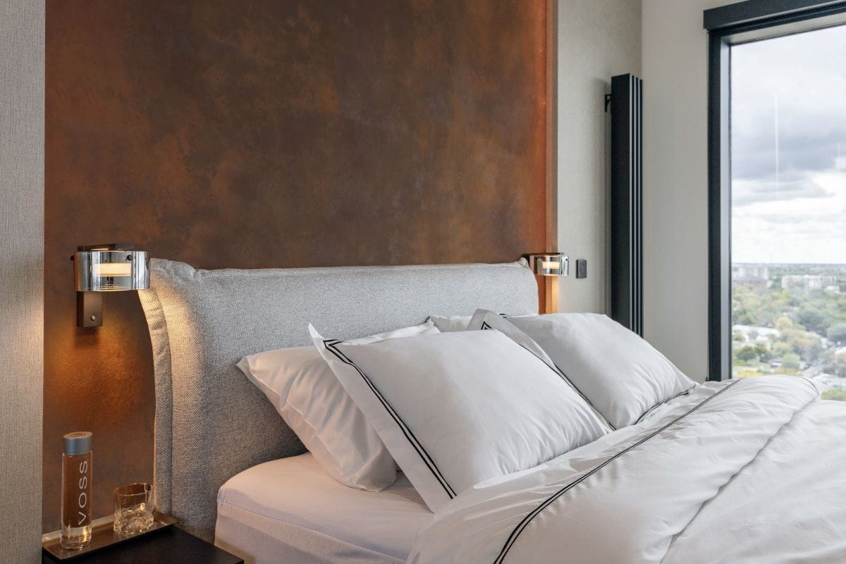 Mieszkanie 2 pokojowe na Wynajem