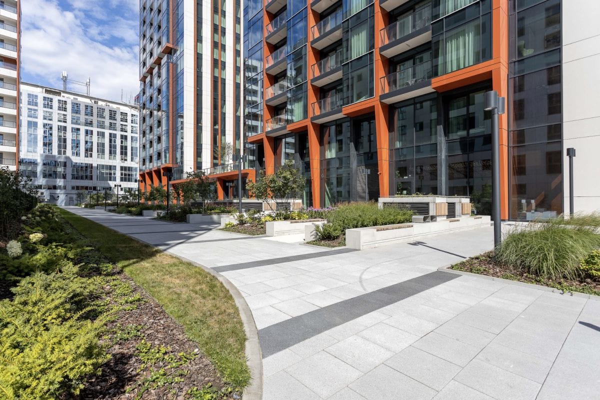 Mieszkanie 2 pokojowe na Wynajem