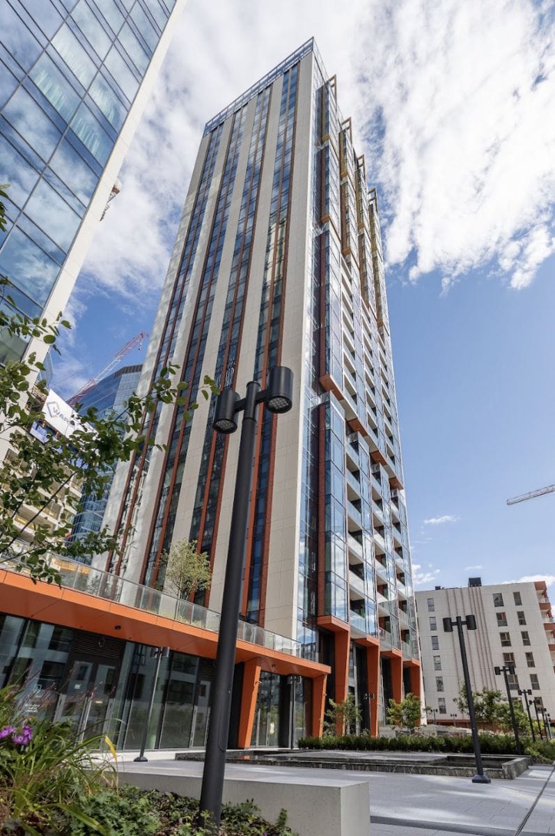 Mieszkanie 2 pokojowe na Wynajem