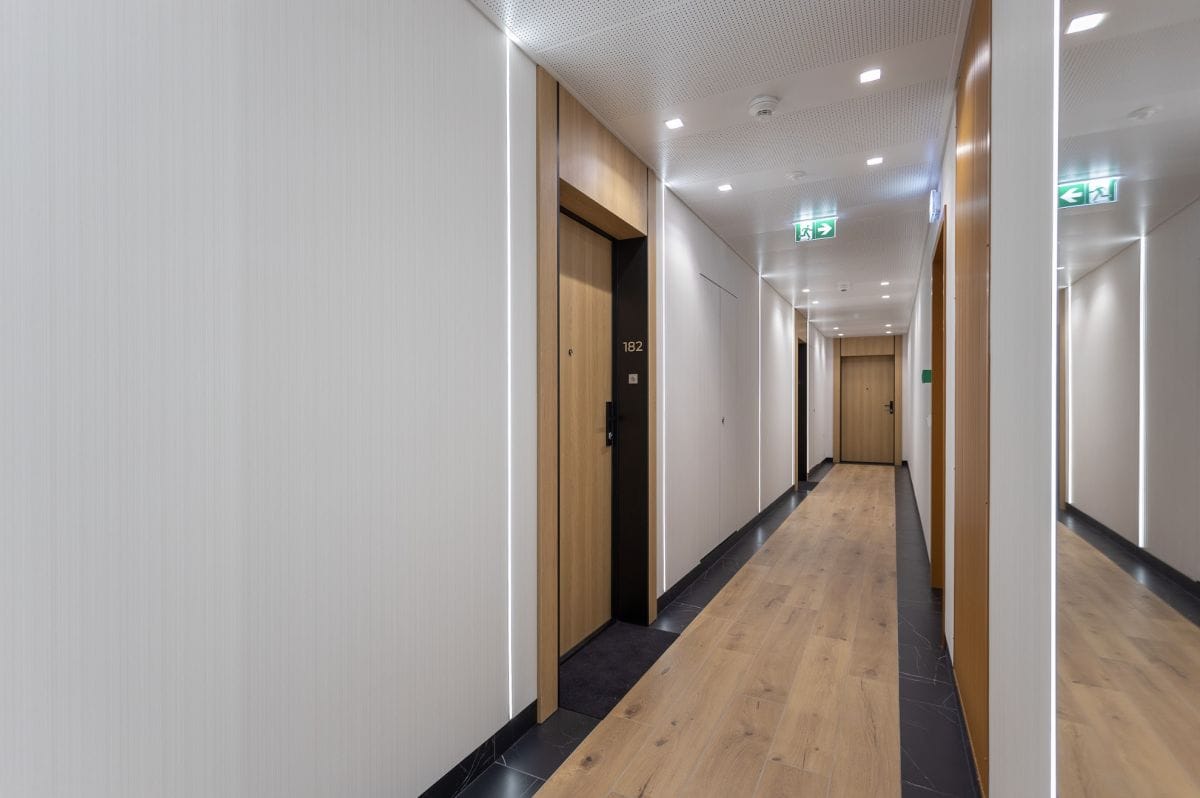 Mieszkanie 2 pokojowe na Wynajem