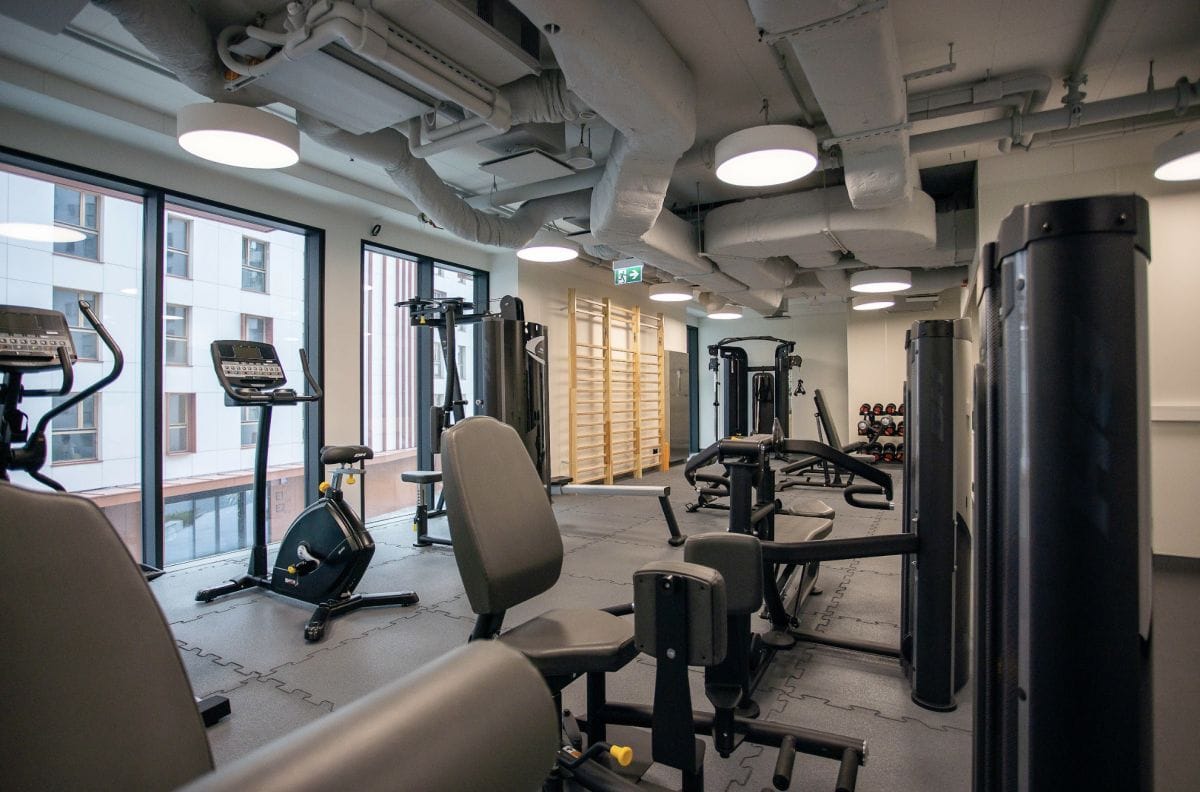 Mieszkanie 2 pokojowe na Wynajem