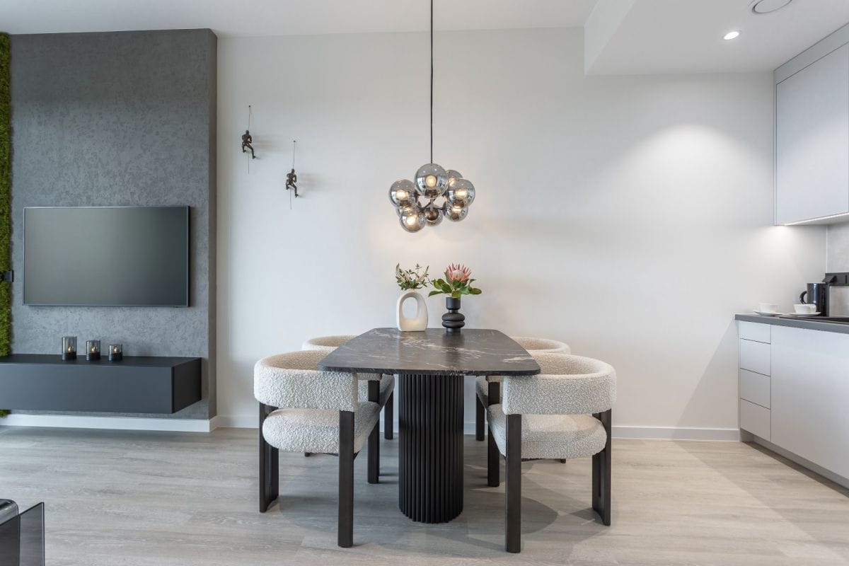 Mieszkanie 2 pokojowe na Wynajem