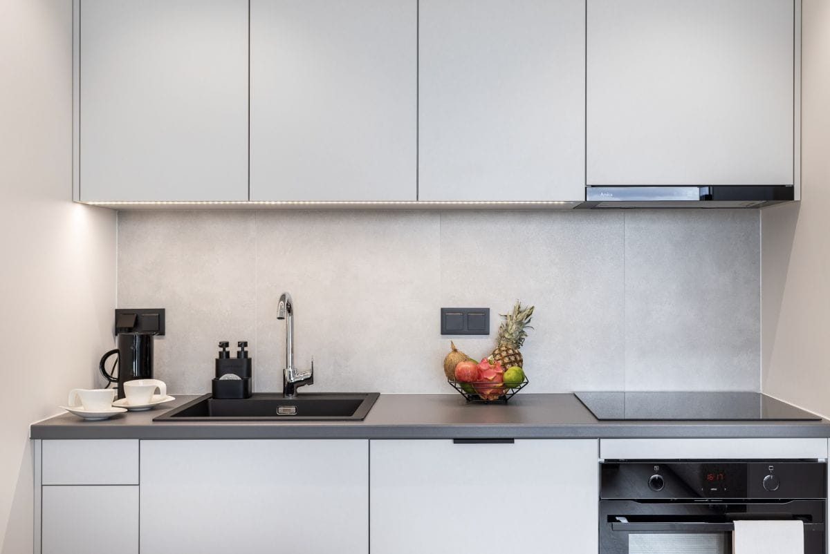 Mieszkanie 2 pokojowe na Wynajem