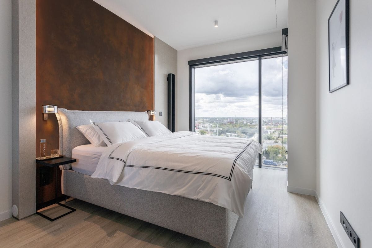 Mieszkanie 2 pokojowe na Wynajem